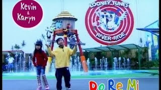Download lagu Do Re Mi - Kevin & Karyn mp3 Download lagu Do Re Mi - Kevin & Karyn mp3