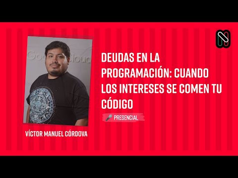 Deudas en la programación: cuando los intereses se comen tu código