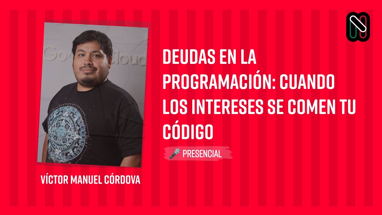 Deudas en la programación: cuando los intereses se comen tu código