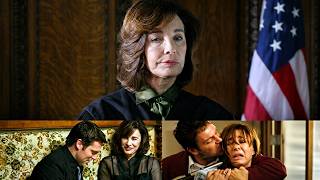 She Was Framed! A Supreme Court Nomination Scandal | THRILLER