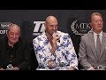 LOL! TYSON FURY SAYS DEONTAY WILDER WILL KO "147 YEAR OLD" LUIS ORTIZ IN REMATCH