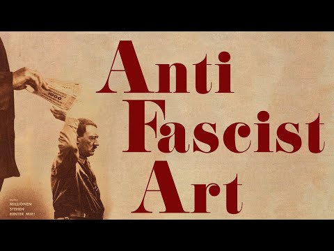 How One Man Fought Hitler Through Propaganda