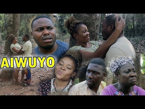 AIWUYO [2IN1] - LATEST BENIN MOVIES 2019