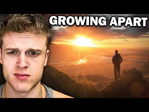 Wenn Freunde zu Fremden werden…