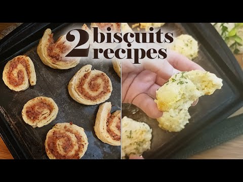 The Softest VINTAGE BISCUITS of Your Life