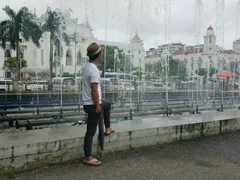 Bawi Khrih Duhdawtnak