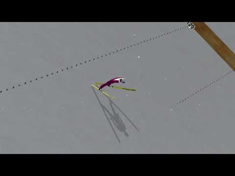 Odwzoruj To W DSJ4 #5 Kamil Stoch - 134,5m - Kulm 2016