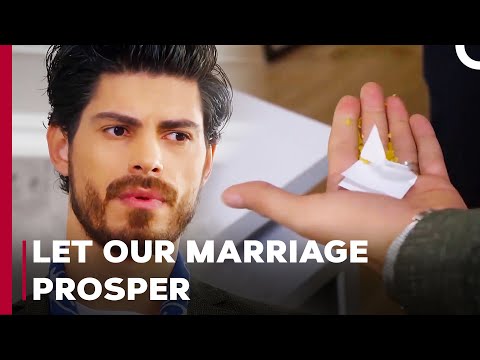 Leyla's Surprise For Mirza - Can't Stop Loving You