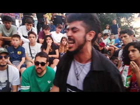 CLASSIC vs AZUL URANO - OCTAVOS // 1a CLAS. FREEDOM FIGHTERS