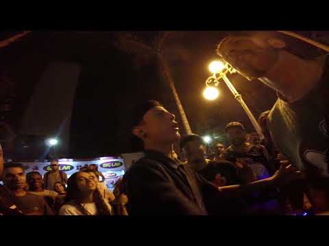 Guilhermin vs Tubarão - Ufcentro - Ep 52 - 1ª Fase