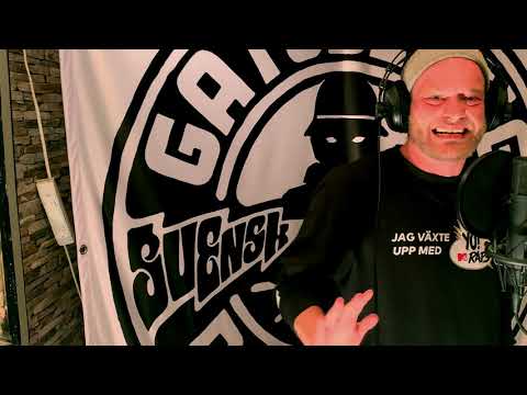 Gatuslang Freestyles - SE01EP01 - Shazaam