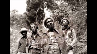 Wailing Souls--They Don't Know Jah