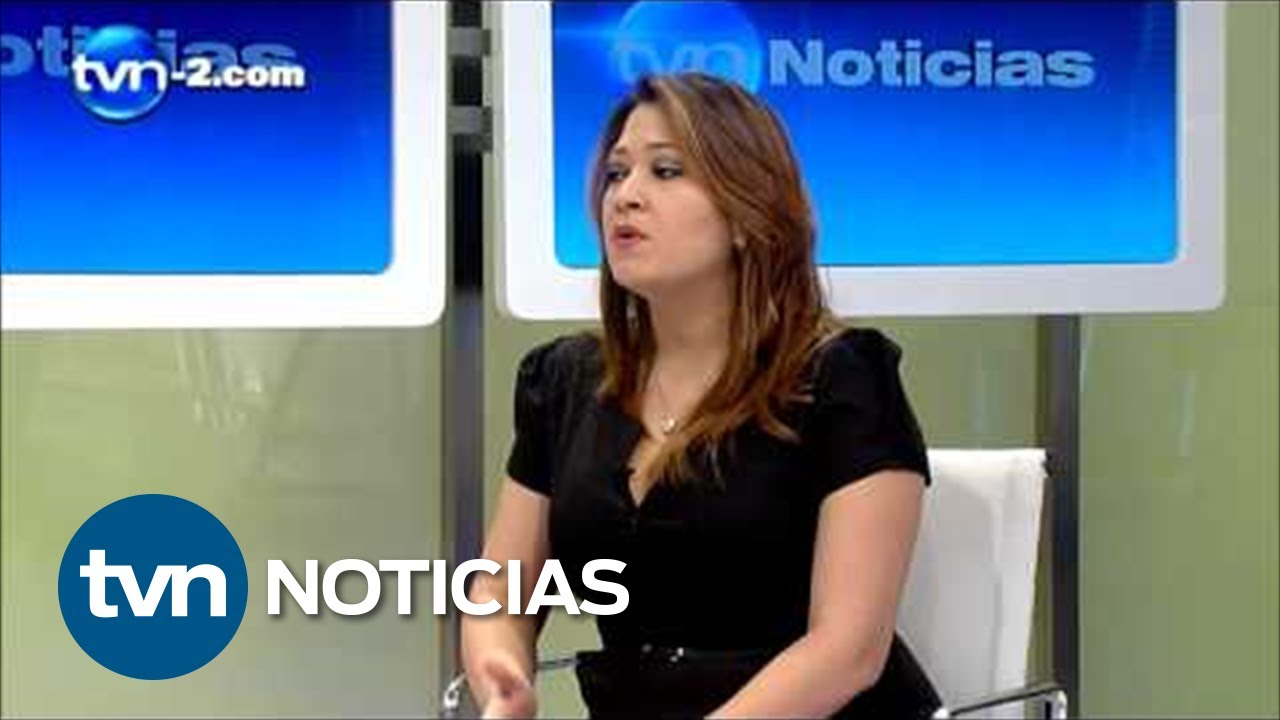 Inicia la campaña de la cinta rosada y celeste | TVN Noticias