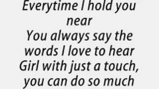 No One Else Comes Close - Joe Lyrics