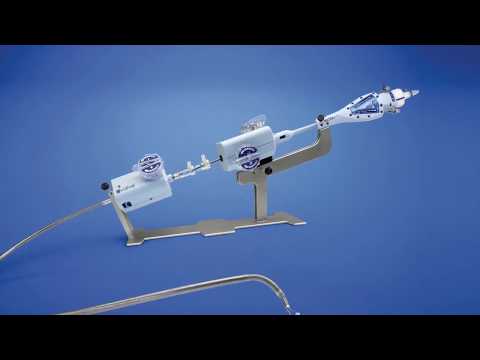 MitraClip for mitral regurgitation