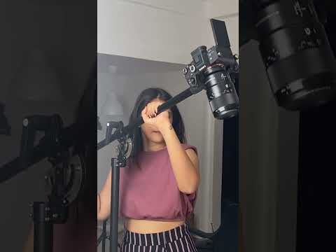 Always shooting something or the other. #food #recipe #cinematic #videography