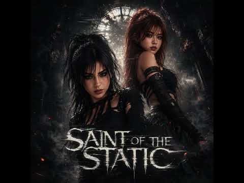 Saint Of The Static