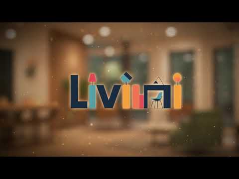 Livinai - AI Home Design
