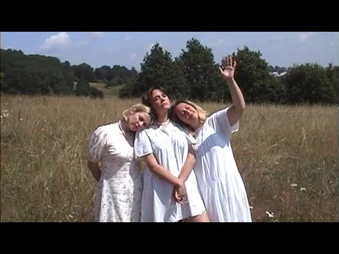 Grandmas House - Girl