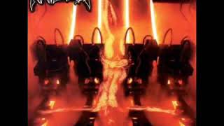 Krisiun-Apocalyptic Revelation