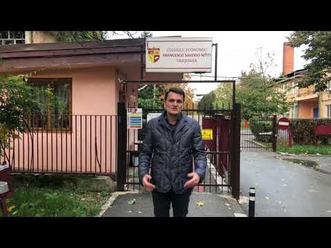 Colegiului Economic „F.S. Nitti”