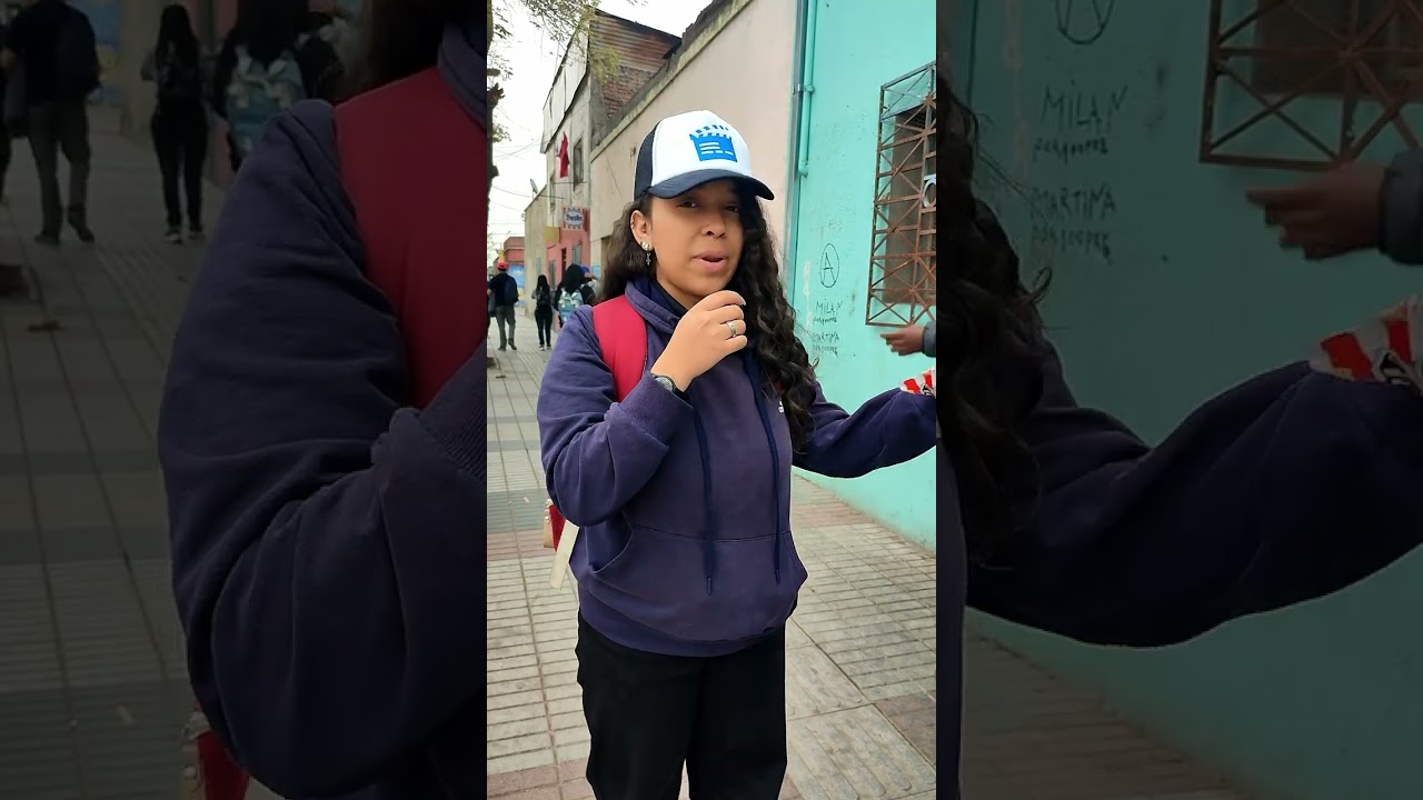 CINECLUB TEATRO DE EMERGENCIA | SESION 2