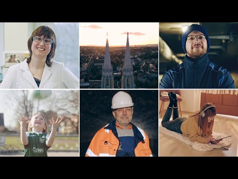 Stadtwerke Görlitz AG YouTube-Vdeominiatur 2