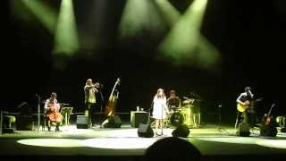 Clarice Falcão - A gente voltou (Belo Horizonte - Sesc Palladium)