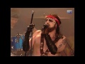 Turbonegro - High On The Crime (Live Rådhusplassen Oslo 2005)