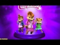 Chipettes - Impossible 