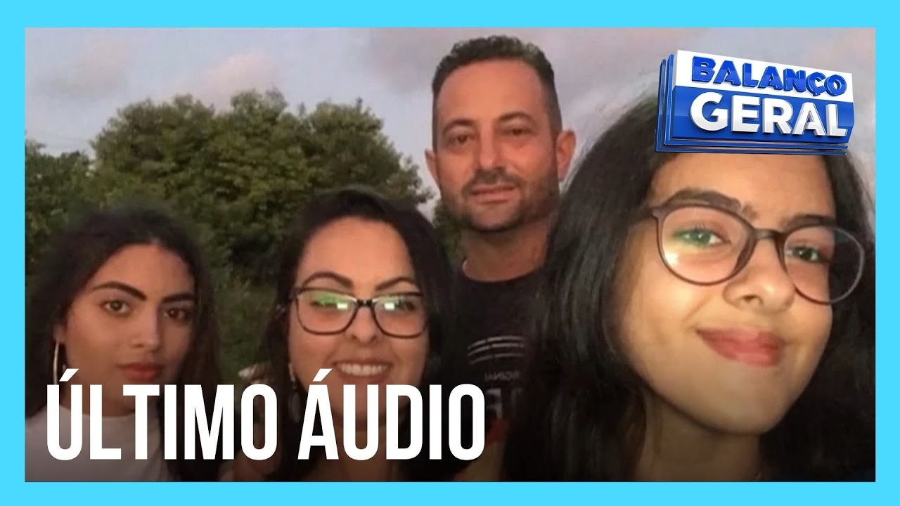 Homem com covid-19 grava mensagem de despedida e morre 9 dias depois