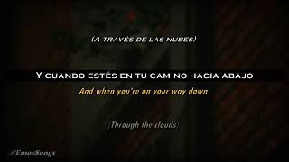 Saosin - Voices (Lyrics/Sub Español)