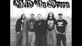 Held In Scorn - Once Was Buried