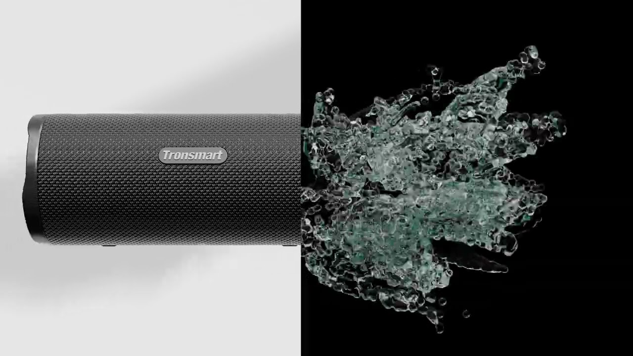 Loa Bluetooth Tronsmart Mirtune C3 | CellphoneS