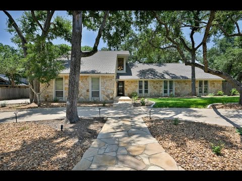 ACTIVE - Priced at $1,100,000 - 9903 Richelieu Rd, Austin, TX 78750