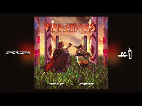 Alpha Male - Kobla Jnr x Harmaboy [ prod by Yung demz ] ( Official Audio )