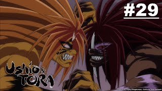 Ushio and Tora - Episode 29