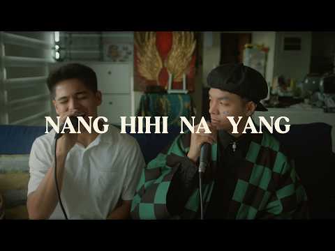 Video thumbnail for Nanghihinayang