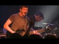 ENTER SHIKARI - ANTWERPEN [Live in Liverpool. May '09]