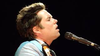 Rufus Wainwright - Agnus Dei - Athens 05/06/2010