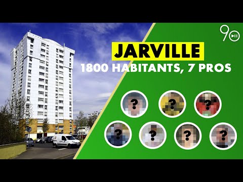 La Californie, un QUARTIER complètement foot !