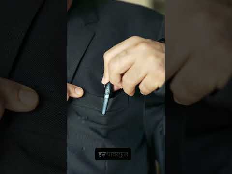 Spy Pen Video Camera HD