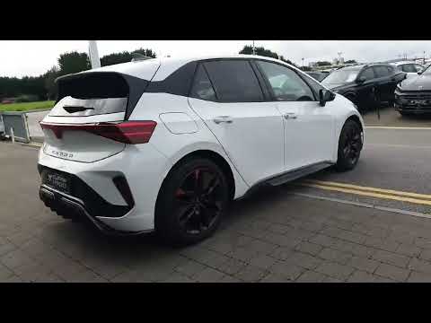 Cupra Born 79KWH V2 AUTOMATIC ENDURANCE - Image 2