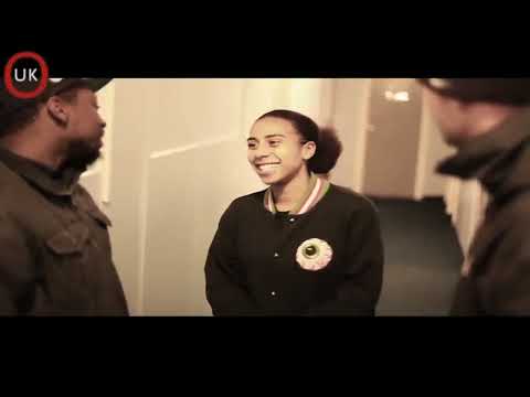 Squingy Ft Fire Fly - Push (2012 Music Video)