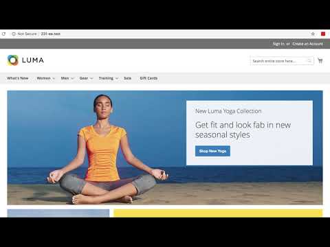 Item video thumbnail