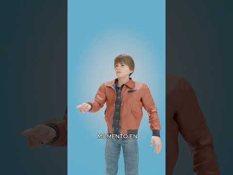 ¿Qué sucede cuando Mjolnir se encuentra con Billy Batson? ⚡️