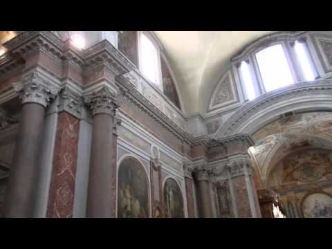 Santa Maria degli Angeli e dei Martiri