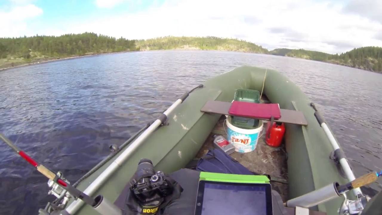 Эхолот Deeper Sonar Pro+