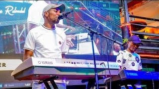 Download lagu 2 hours Ngogoyo mix by John Mbugua 2025//Thee Hound Tv  mp3