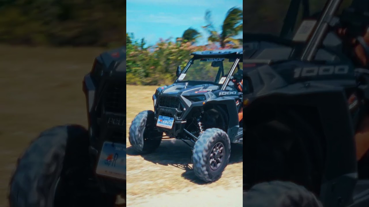 BEST THINGS TO DO: 𝐁𝐮𝐠𝐠𝐲 𝐑𝐞𝐧𝐭𝐚𝐥 𝐢𝐧 𝐒𝐭. 𝐌𝐚𝐫𝐭𝐢𝐧 from Maho - WEARESXM.com